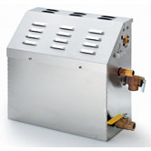 Steam Units