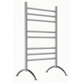 Free Standing Electric Floor Mount Towel Warmer