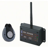 Home Automation Steam System