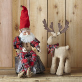 Christmas Figurines