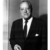 Ludwig Mies van der Rohe