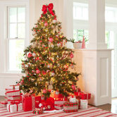 Christmas Trees