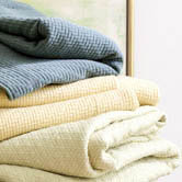 Pine Cone Hill Matelasse Coverlets