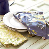 Pine Cone Hill Dining Linens