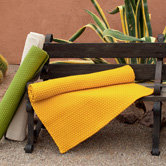 Dash and Albert Solid Rugs