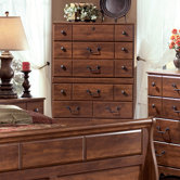 Dressers & Chests by Ashley