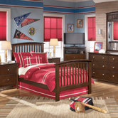 Kids Bedroom Sets by Ashley
