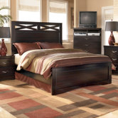 Beds by Ashley