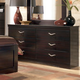 Byers 6 Drawer Dresser
