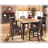 Dining Tables by Ashley