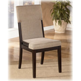 Dining Chairs by Ashley