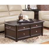 Coffee Tables by Ashley