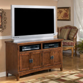 Castle Hill 50" TV Stand