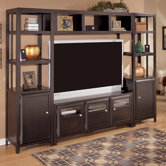 Taylor Entertainment Center