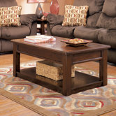 Norway Coffee Table