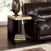 Limerick Chairside Table
