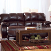 Alamo Reclining Sofa