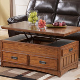 Castle Hill Coffee Table Set