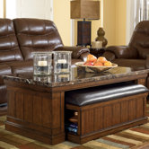 Mapleton Coffee Table Set