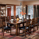 Willow Dining Table
