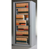 ARC Rotary File: Seven-Tier Starter Unit