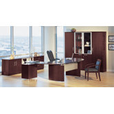 Napoli Office Suite with 63