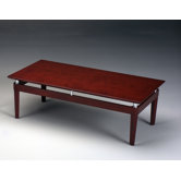 Napoli Coffee Table