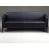 Prestige Leather Sofa