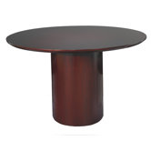 48" Napoli Round Conference Table
