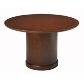 48" Sorrento Round Conference Table