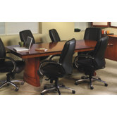 12' Sorrento Conference Table