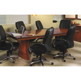 6' Sorrento Conference Table