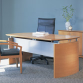 Napoli 63" Office Desk