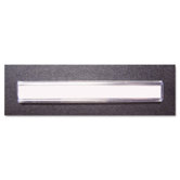 Mailflow-To-Go Mailroom System Label Holders, 20/Pack