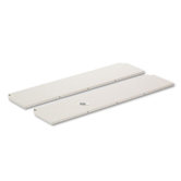 Mailflow-To-Go Shelf Table