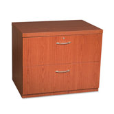 Aberdeen Series Freestanding Lateral File