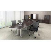 Transaction Conference Table