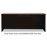Mira Series 23.5" W x 17.25" D Desk Drawer