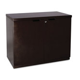 Mira Series Hinged Door Credenza