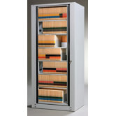 ARC Rotary File: ARC-in-the-Box Letter-Depth File Unit
