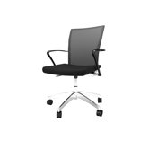 Valor&eacute; Height Adjustable Task Chair