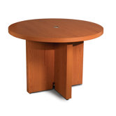 Aberdeen Round Conference Table