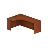 Aberdeen Left Extended Corner Table