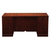 Sorrento Pedestal Credenza