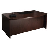 Mira Bow Front Desk