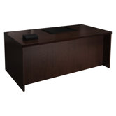 Mira Straight Front Desk