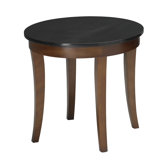Midnight Series End Table