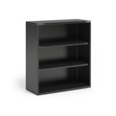 CSII 3 Shelf Bookcase