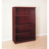 Luminary 4 Shelf Bookcase