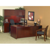 Luminary Executive "U" Typical Set